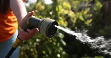 L'Angleterre fait face à une pénurie d'eau «d'importance nationale» - Le Temps