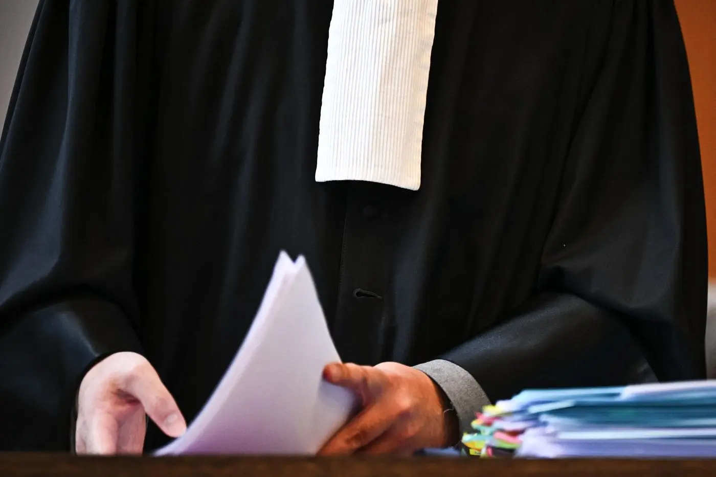 L’Atsem soupçonnée de viols sur enfants remise en liberté sous contrôle judiciaire