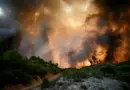 L'Aude sur le qui-vive face à un feu d'une ampleur inédite
