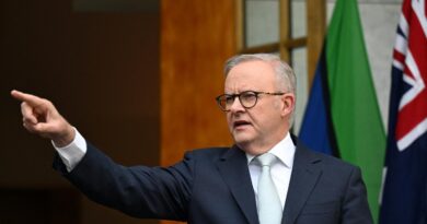 L’Australie accuse l’Iran d’être derrière deux attaques antisémites et renvoie son ambassadeur