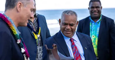 L’Australie salue une avancée décisive dans les négociations sur la sécurité avec le Vanuatu