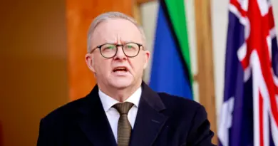 L'Australie va reconnaître l'Etat de Palestine