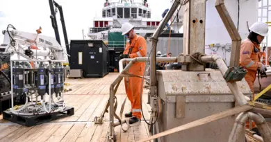 L’Autorité internationale des fonds marins résiste à la pression de l’industrie minière