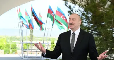 L'Azerbaïdjan et l'Arménie tournent le dos à la Russie - The Ukrainian Week - Actualités, reportages, analyses sur la vie en Ukraine