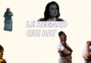 LE REGARD QUI BAT