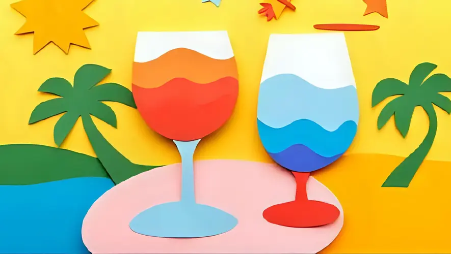 LE VRAI DU FAUX DE L’ÉTÉ L’alcool est-il vraiment plus dangereux quand il fait chaud ?