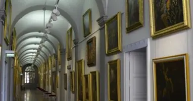 LES VISITES DU PATRIMOINE "LES COLLECTIONS DU PALAIS FESCH EN TOUTE INTIMITÉ" - Chaque mardi -