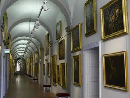LES VISITES DU PATRIMOINE "LES COLLECTIONS DU PALAIS FESCH EN TOUTE INTIMITÉ" - Chaque mardi -