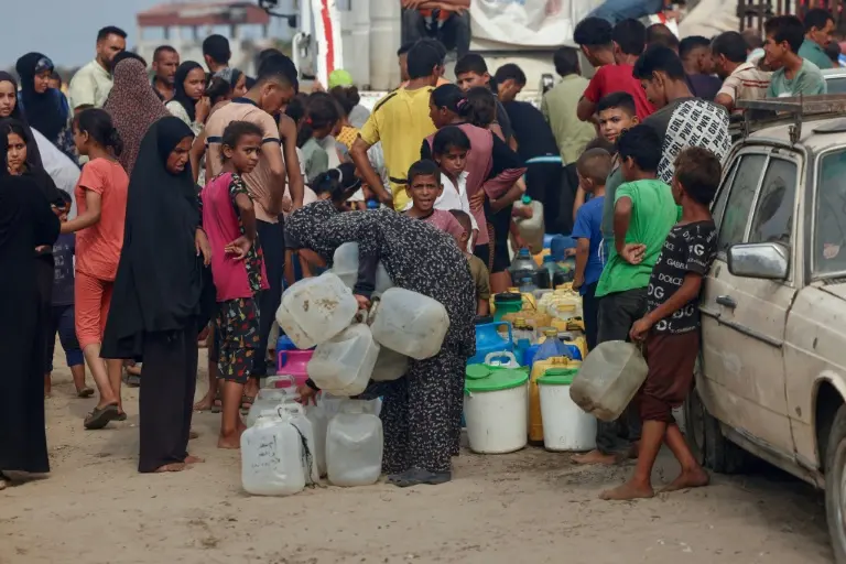L'Egypte annonce travailler avec les médiateurs en vue d'une trêve à Gaza