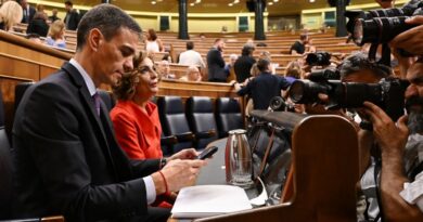 L'Espagne, un pays qui fonctionne sans budget voté depuis deux ans