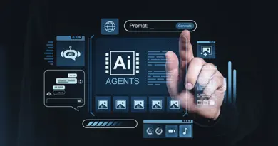 L’IA agentique, nouvelle étape de l’intelligence artificielle ? - Futuribles