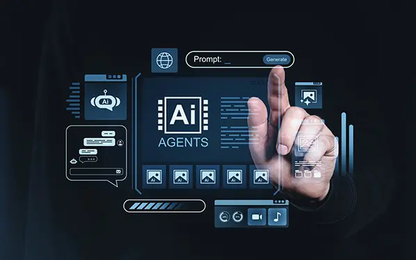 L’IA agentique, nouvelle étape de l’intelligence artificielle ? - Futuribles