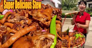 🔴 LIVE 🔴 Super cool chinese street food #food #streetfood #美食 #delicious #cooking