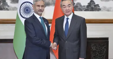 L'Inde et la Chine discutent d'un rapprochement commercial
