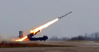 L’Inde teste avec succès un missile balistique capable d’atteindre la Chine