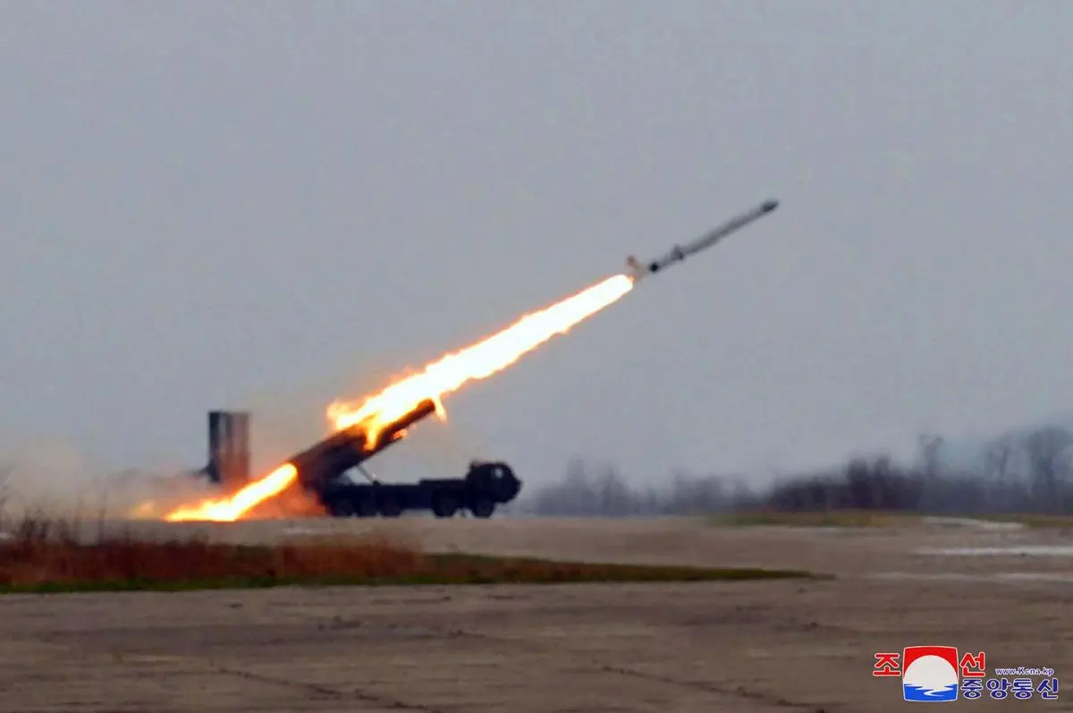 L’Inde teste avec succès un missile balistique capable d’atteindre la Chine