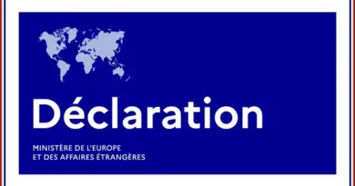 L’ONG Reporters sans frontières (RSF) déclarée « organisation indésirable » en Russie