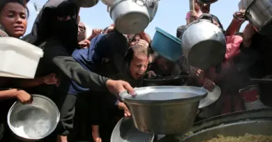 L'ONU déclare la famine à Gaza, une première au Moyen-Orient