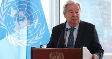 L'ONU menace d'inscrire Israël et la Russie sur la liste des pays coupables de violences sexuelles en temps de guerre