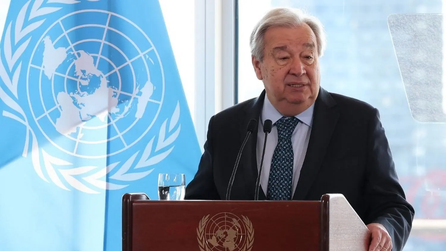 L'ONU menace d'inscrire Israël et la Russie sur la liste des pays coupables de violences sexuelles en temps de guerre