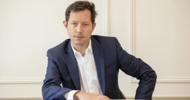 «LR doit revenir en Ligue 1 et gagner la présidentielle» - François-Xavier Bellamy