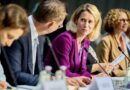 L’UE favorable à former l’armée ukrainienne après l’arrêt des combats.