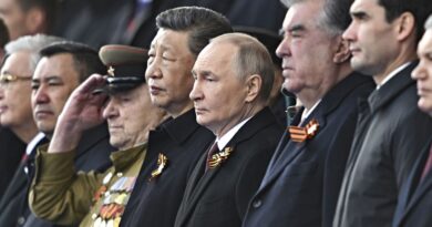 L'UE osera-t-elle serrer la vis contre les alliés de la Russie ?
