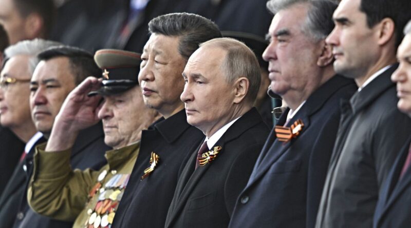 L'UE osera-t-elle serrer la vis contre les alliés de la Russie ?