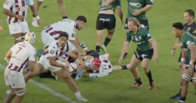 Un match encourageant avant la première journée du championnat. Montauban se déplacera au Stade Français le samedi 6 septembre à 13 heures.