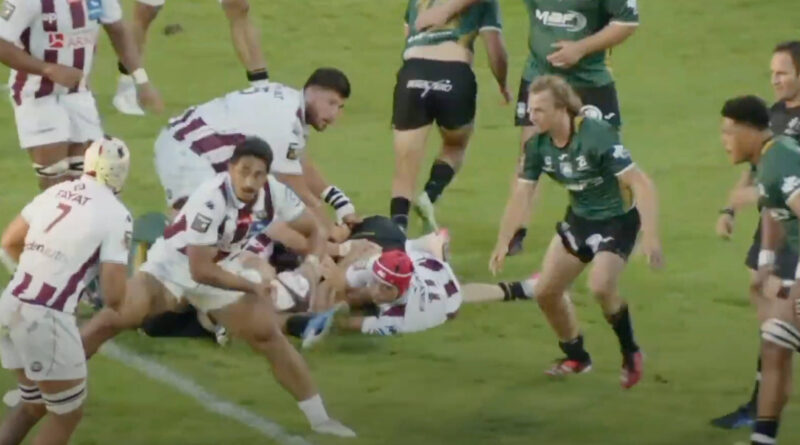 Un match encourageant avant la première journée du championnat. Montauban se déplacera au Stade Français le samedi 6 septembre à 13 heures.