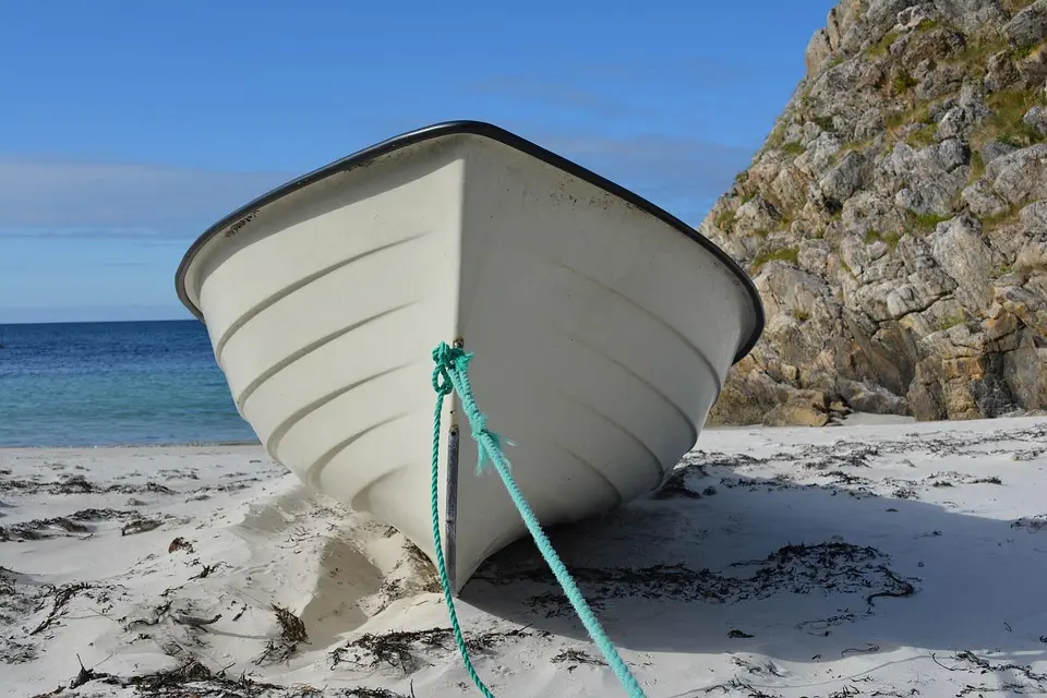 Martinique, Fort-de-France, beach, volcano, palm, rainforest, Creole, boat, island