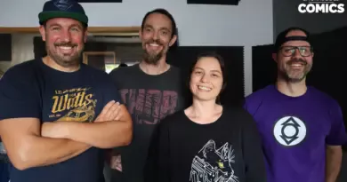 La Bande Des Comics - Podcast du 02/08/2025- #67 - Spéciale road trip dans le 9ème art