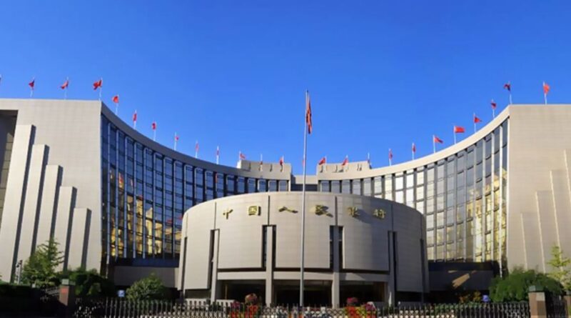 La Banque de Chine allège la pression sur le marché obligataire par des injections de liquidités