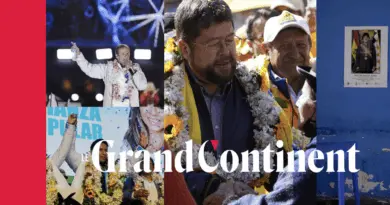 La Bolivie tournera-t-elle la page d'Evo Morales ? 6 points sur les élections présidentielles | Le Grand Continent