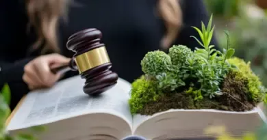 La Charte de l’environnement : un danger pour le droit constitutionnel français