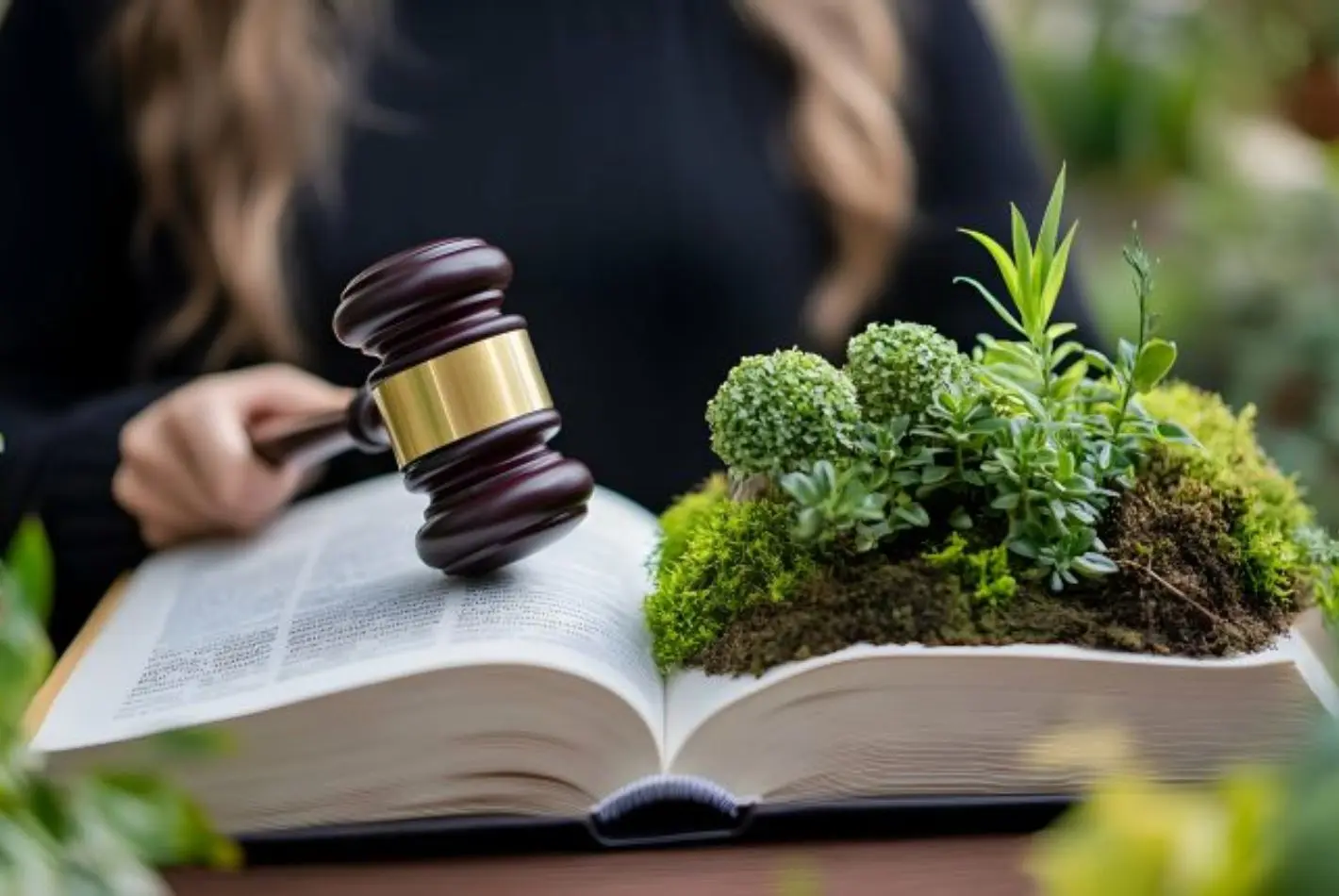 La Charte de l’environnement : un danger pour le droit constitutionnel français