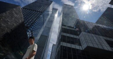 La Chine est-elle enfin en train de sortir de son marasme économique ?