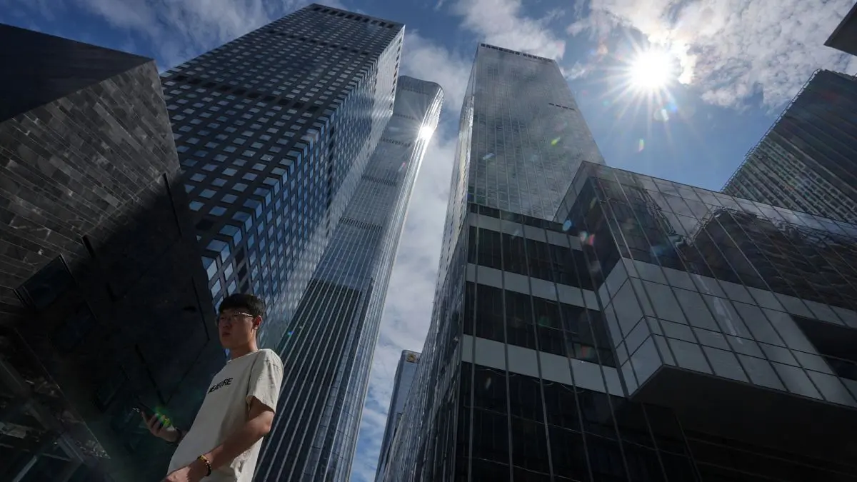 La Chine est-elle enfin en train de sortir de son marasme économique ?