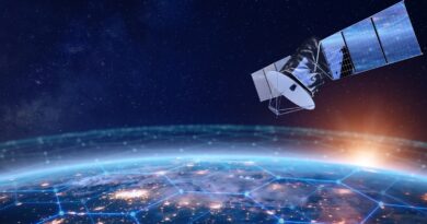 La Chine veut rivaliser avec Starlink : la course aux satellites s'accélère