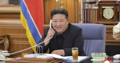 La Corée du Nord et la la Russie confirment leur rapprochement avant la rencontre Trump-Poutine