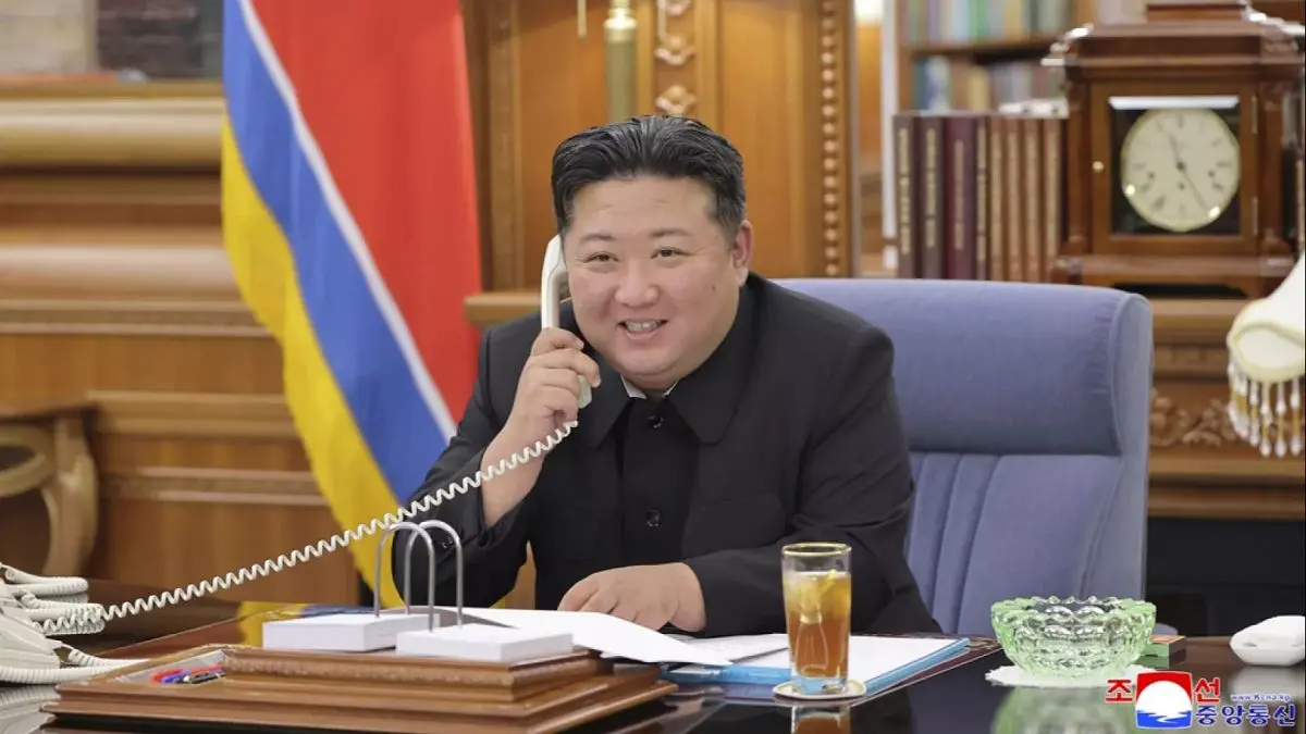 La Corée du Nord et la la Russie confirment leur rapprochement avant la rencontre Trump-Poutine