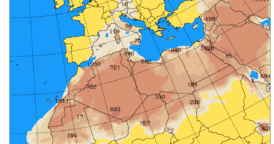 La Corse entre dans un nouvel épisode de pollution aux particules fines dès demain.