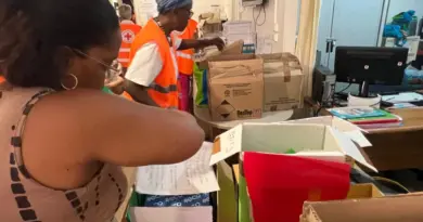 La Croix-Rouge de Guadeloupe organise, mercredi, la Journée du social