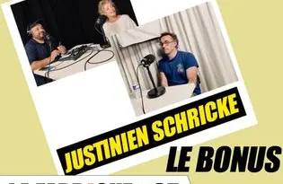 La Fabrique #35 bonus - Justinien Schricke | La Fabrique