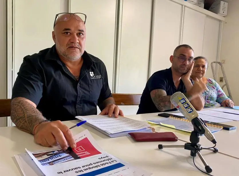 La Fédé mobilisée contre "le plan d’austérité" du gouvernement