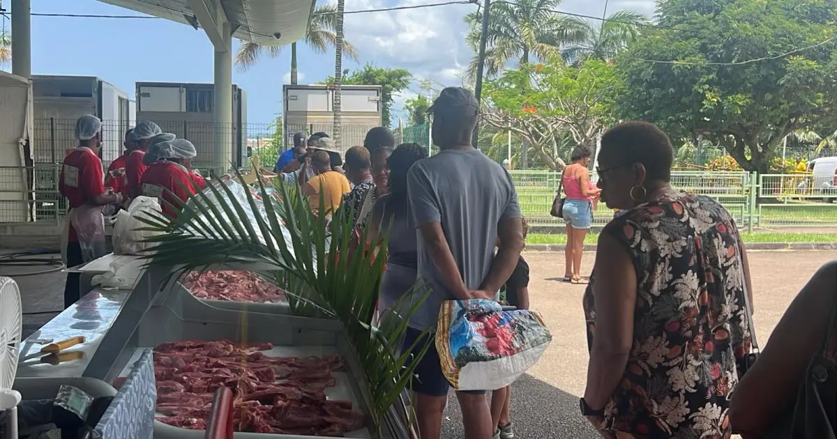 La Fête de la viande met à l’honneur la production locale et prépare l’avenir de la filière