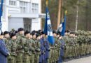La Finlande va retirer les croix gammées de l'emblème de son armée de l'air