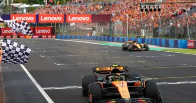 La Formule 1 le promet: elle sera un sport propre d’ici 2030 (en arrangeant un peu les chiffres à sa manière)