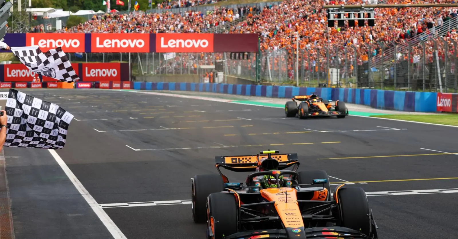 La Formule 1 le promet: elle sera un sport propre d’ici 2030 (en arrangeant un peu les chiffres à sa manière)