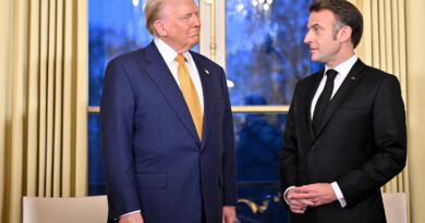 « La France a-t-elle envie d’être complice de Donald Trump ? » : 9,7 millions de dollars de contraceptifs promis à la destruction, et le gouvernement reste aphone - L'Humanité